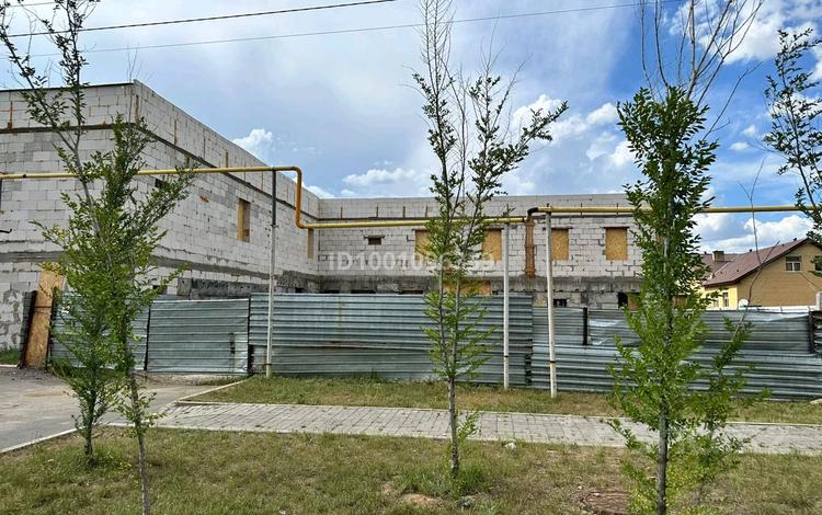 Участок · 15 соток, Мкр Юго-Восток (левая сторона) ул.Ертис 17 за 150 млн 〒 в Астане, Алматы р-н — фото 5