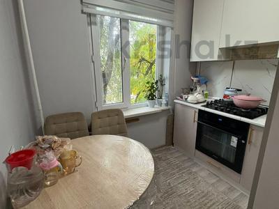 3-комнатная квартира · 60 м² · 2/4 этаж, Мкр Талдыкорган за 19.5 млн ₸ в мкр Жетысу