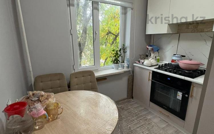 3-комнатная квартира · 60 м² · 2/4 этаж, Мкр Талдыкорган за 19.5 млн ₸ в мкр Жетысу — фото 15