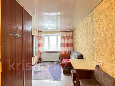 1-комнатная квартира · 18 м² · 5/5 этаж, Первомайская за 4.8 млн 〒 в Семее