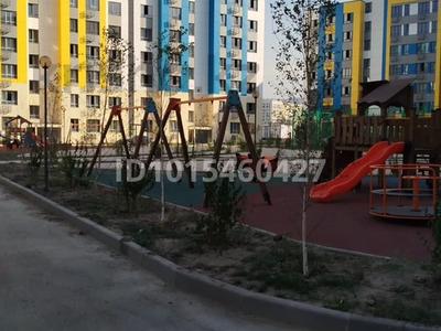 2-комнатная квартира · 47.7 м² · 5/9 этаж, мкр Кайрат, Сыбызгы 100 за 26.5 млн ₸ в Алматы, Турксибский р-н
