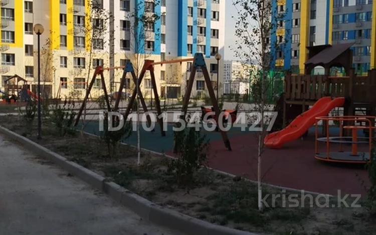 2-комнатная квартира · 47.7 м² · 5/9 этаж, мкр Кайрат, Сыбызгы 100 за 26.5 млн ₸ в Алматы, Турксибский р-н — фото 2
