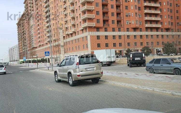 2-бөлмелі пәтер · 79 м² · 13/16 қабат, 17-й мкр, ​17-й микрорайон 6, бағасы: 370 000 ₸ в Актау — фото 8