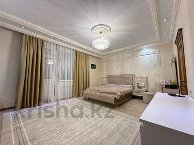 4-комнатная квартира · 160 м² · 9/12 этаж, Ракымжан Кошкарбаев 28 за ~ 76 млн ₸ в Астане, Сарайшык р-н