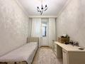 4-комнатная квартира · 160 м² · 9/12 этаж, Ракымжан Кошкарбаев 28 за ~ 76 млн ₸ в Астане, Сарайшык р-н — фото 10