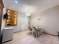 4-комнатная квартира · 160 м² · 9/12 этаж, Ракымжан Кошкарбаев 28 за ~ 76 млн ₸ в Астане, Сарайшык р-н — фото 16