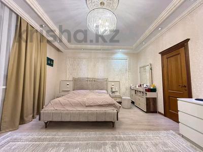 4-комнатная квартира · 160 м² · 9/12 этаж, Ракымжан Кошкарбаев 28 за ~ 76 млн ₸ в Астане, Сарайшык р-н