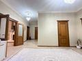 4-комнатная квартира · 160 м² · 9/12 этаж, Ракымжан Кошкарбаев 28 за ~ 76 млн ₸ в Астане, Сарайшык р-н — фото 24