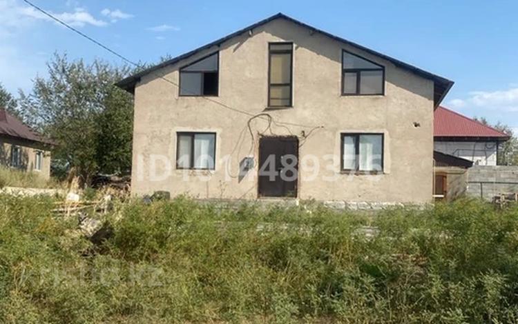 Отдельный дом · 4 комнаты · 184.4 м² · 5.25 сот., 8-ая Линия 13 — ПКСТ Первомайский рай (рядом школа) за 25.5 млн ₸ в  — фото 11