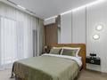 4-комнатная квартира · 162 м² · 10/14 этаж, Кайым Мухамедханов 1 за 2 млн ₸ в Астане, Есильский р-н — фото 6