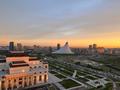 4-комнатная квартира · 162 м² · 10/14 этаж, Кайым Мухамедханов 1 за 2 млн ₸ в Астане, Есильский р-н — фото 17