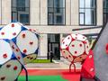 4-комнатная квартира · 162 м² · 10/14 этаж, Кайым Мухамедханов 1 за 2 млн ₸ в Астане, Есильский р-н — фото 31