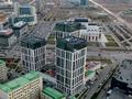4-комнатная квартира · 162 м² · 10/14 этаж, Кайым Мухамедханов 1 за 2 млн ₸ в Астане, Есильский р-н — фото 38