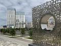 4-комнатная квартира · 162 м² · 10/14 этаж, Кайым Мухамедханов 1 за 2 млн ₸ в Астане, Есильский р-н — фото 43