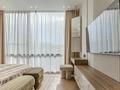 4-комнатная квартира · 162 м² · 10/14 этаж, Кайым Мухамедханов 1 за 2 млн ₸ в Астане, Есильский р-н — фото 4