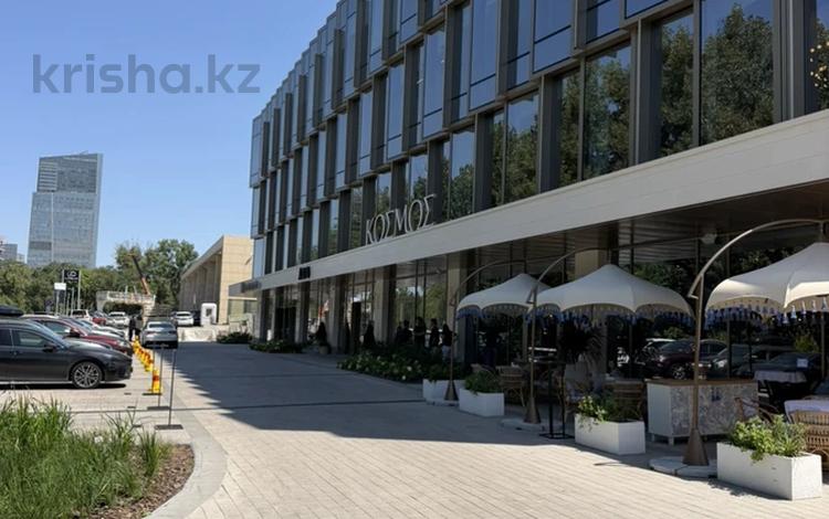 Свободное назначение · 830 м² за ~ 20.8 млн ₸ в Алматы, Бостандыкский р-н — фото 2