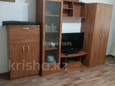 1-комнатная квартира · 30 м² · 1/2 этаж, Сейфуллина 68 — Ул.Жумабаева за 150 000 〒 в Алматы, Турксибский р-н