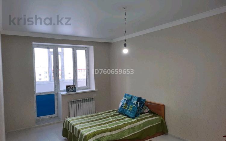 2-комнатная квартира · 70 м² · 5/6 этаж, мкр. Алтын орда, Ораза Татеулы — Автоцон за 30 млн ₸ в Актобе — фото 2
