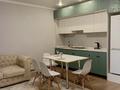 1-бөлмелі пәтер · 48 м², Туран 65а — Туран Улы Дала, бағасы: 12 000 ₸ в Астане, Нура р-н