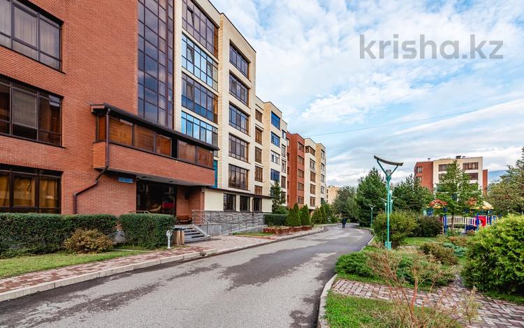 3-комнатная квартира · 200 м² · 3/6 этаж, Рахмадиева за 244.9 млн ₸ в Алматы, Бостандыкский р-н — фото 2