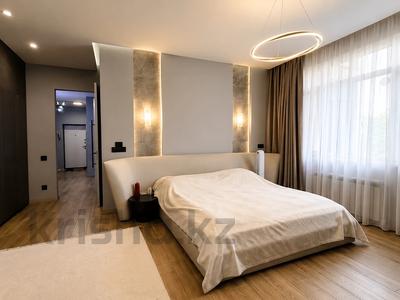 3-комнатная квартира · 200 м² · 3/6 этаж, Рахмадиева за 200 млн ₸ в Алматы, Бостандыкский р-н