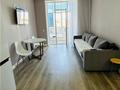 2-комнатная квартира · 41.5 м² · 3/5 этаж, мкр Юго-Восток, Ул.3-я — Поликлиника №3, ТЦ "Magnum", Школа-лицей №101, Детский сад "БалаКай" за 23.5 млн ₸ в Караганде, Казыбек би р-н