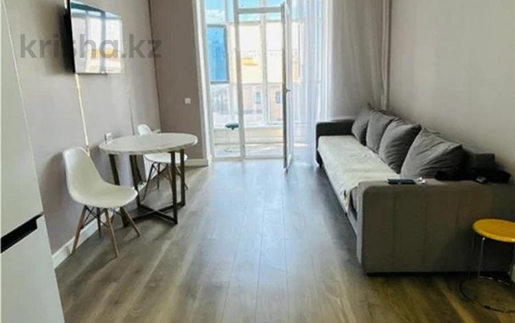 2-комнатная квартира · 41.5 м² · 3/5 этаж, мкр Юго-Восток, Ул.3-я — Поликлиника №3, ТЦ "Magnum", Школа-лицей №101, Детский сад "БалаКай" за 23.5 млн ₸ в Караганде, Казыбек би р-н — фото 2