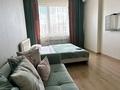 1-комнатная квартира · 45 м² · 5/7 этаж, Кабанбай Батыра 58Б за 18 000 ₸ в Астане, Есильский р-н — фото 2