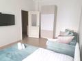 1-комнатная квартира · 45 м² · 5/7 этаж, Кабанбай Батыра 58Б за 18 000 ₸ в Астане, Есильский р-н — фото 4