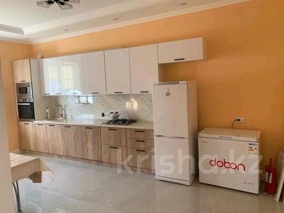 Отдельный дом · 5 комнат · 226.1 м² · 8 сот., Жазык 44 за 90 млн ₸ в Кыргауылдах