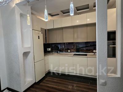 Аренда квартир в Алматы: 3-комнатная квартира · 100 м² · 14/16 этаж, Абая — Мынбаева за 380 000 〒 3-комнатная квартира · 100 м² · 14/16 этаж, Абая — Мынбаева за 380 000 〒 в Алматы, Ауэзовский р-н