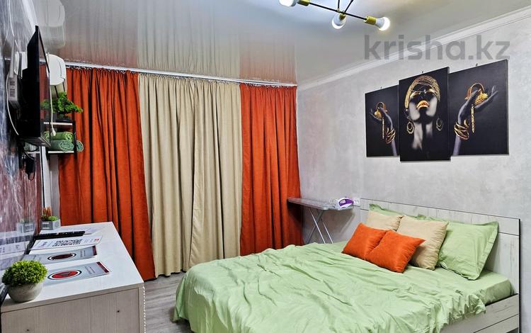 1-комнатная квартира · 45 м² · 5/5 этаж, Муратбаева 15а за 13 000 ₸ в  — фото 13