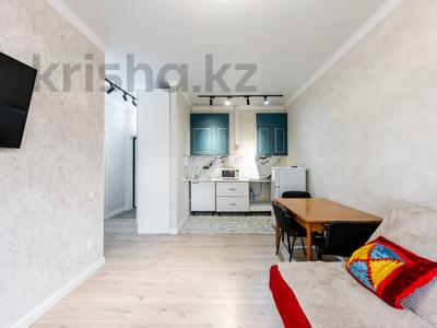 2-комнатная квартира · 37.2 м² · 5/9 этаж, Орынбор 10/3 — Ботанический сад за 26.6 млн ₸ в Астане, Есильский р-н