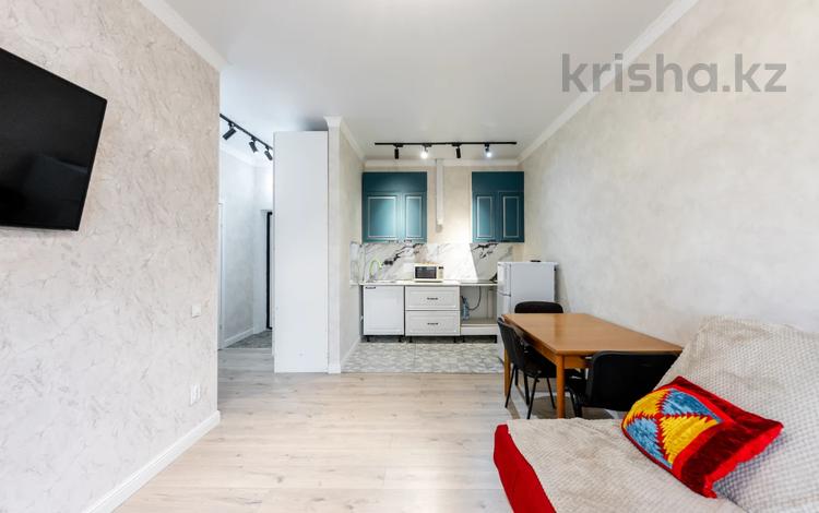 2-комнатная квартира · 37.2 м² · 5/9 этаж, Орынбор 10/3 — Ботанический сад за 26.6 млн ₸ в Астане, Есильский р-н — фото 31