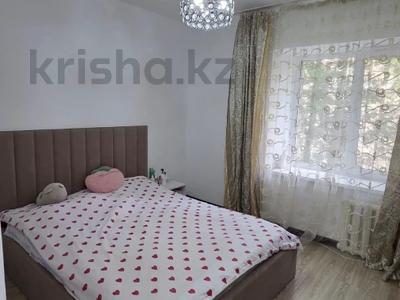 2-бөлмелі пәтер · 53 м² · 4/5 қабат, Шашкина — Аль-Фараби, бағасы: 48 млн ₸ в Алматы, Медеуский р-н