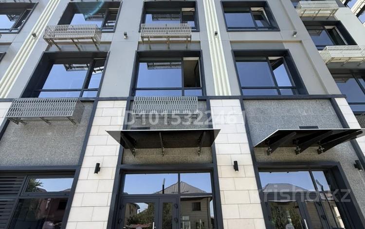 Еркін · 81 м², бағасы: 900 000 ₸ в Алматы, Наурызбайский р-н — фото 2
