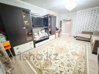 3-комнатная квартира · 88 м² · 4/5 этаж, Каратал 17/3 за 34.5 млн ₸ в Талдыкоргане