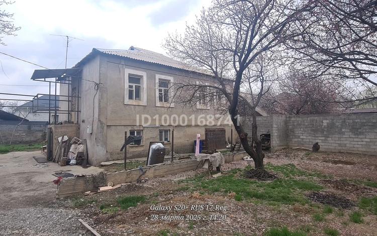 Отдельный дом · 6 комнат · 180 м² · 8 сот., Жанкожа Батыра 24 — На против ул Аргымбековай, после развязки за 90 млн ₸ в Шымкенте, Туран р-н — фото 2