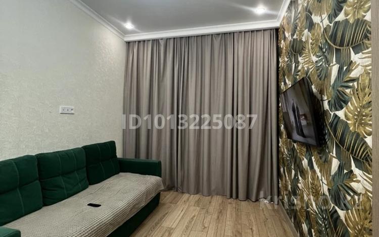 1-комнатная квартира · 35 м² · 6/12 этаж, Шамши Калдаякова — Сарыкол за 200 000 ₸ в Астане, Алматы р-н — фото 7