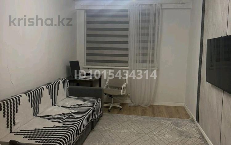 2-комнатная квартира · 60 м² · 10/10 этаж, Толе би 285/8 к2 за 320 000 ₸ в Алматы, Ауэзовский р-н — фото 2