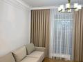 3-бөлмелі пәтер · 80 м² · 3/12 қабат, мкр Тараз, Рыскулова 33/2, бағасы: 450 000 ₸ в Шымкенте, Аль-Фарабийский р-н