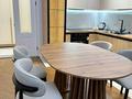 3-бөлмелі пәтер · 80 м² · 3/12 қабат, мкр Тараз, Рыскулова 33/2, бағасы: 450 000 ₸ в Шымкенте, Аль-Фарабийский р-н — фото 3