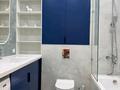 3-бөлмелі пәтер · 80 м² · 3/12 қабат, мкр Тараз, Рыскулова 33/2, бағасы: 450 000 ₸ в Шымкенте, Аль-Фарабийский р-н — фото 8
