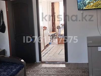 2-комнатная квартира · 48 м² · 4/5 этаж, Бейбітшілік 8 за 10 млн ₸ в Уштобе