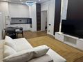 2-бөлмелі пәтер · 54 м² · 13/19 қабат, Аль-Фараби 41/7 — Аль Фараби/Сейфуллина, бағасы: 670 000 ₸ в Алматы, Бостандыкский р-н — фото 2