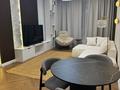 2-бөлмелі пәтер · 54 м² · 13/19 қабат, Аль-Фараби 41/7 — Аль Фараби/Сейфуллина, бағасы: 670 000 ₸ в Алматы, Бостандыкский р-н — фото 3