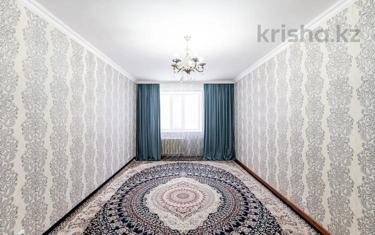 2-комнатная квартира, 67.6 м², 2/9 этаж, Алихана Бокейханова 17 за 26.5 млн 〒 в Астане, Есильский р-н — фото 11