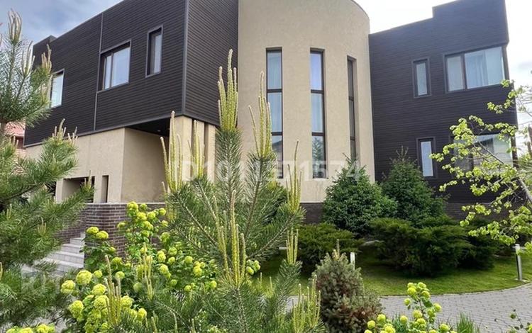 Отдельный дом · 7 комнат · 522 м² · 10 сот., мкр Михайловка , Крылова за 399 млн ₸ в Караганде, Казыбек би р-н — фото 2
