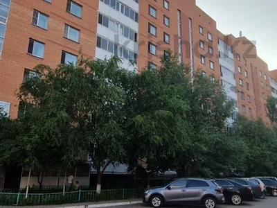 2-комнатная квартира · 58.4 м² · 7/9 этаж, К. Азербаева за 25.5 млн ₸ в Астане, Сарайшык р-н