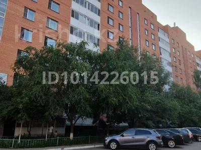 2-комнатная квартира · 58.4 м² · 7/9 этаж, К. Азербаева за 24.8 млн ₸ в Астане, Сарайшык р-н